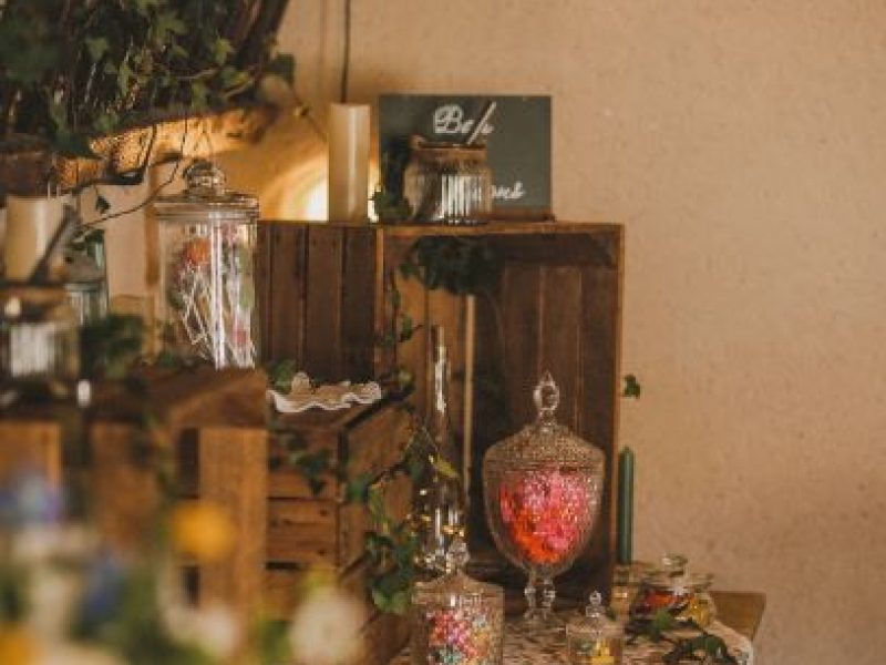 19 Mariage olympiade et Bohème